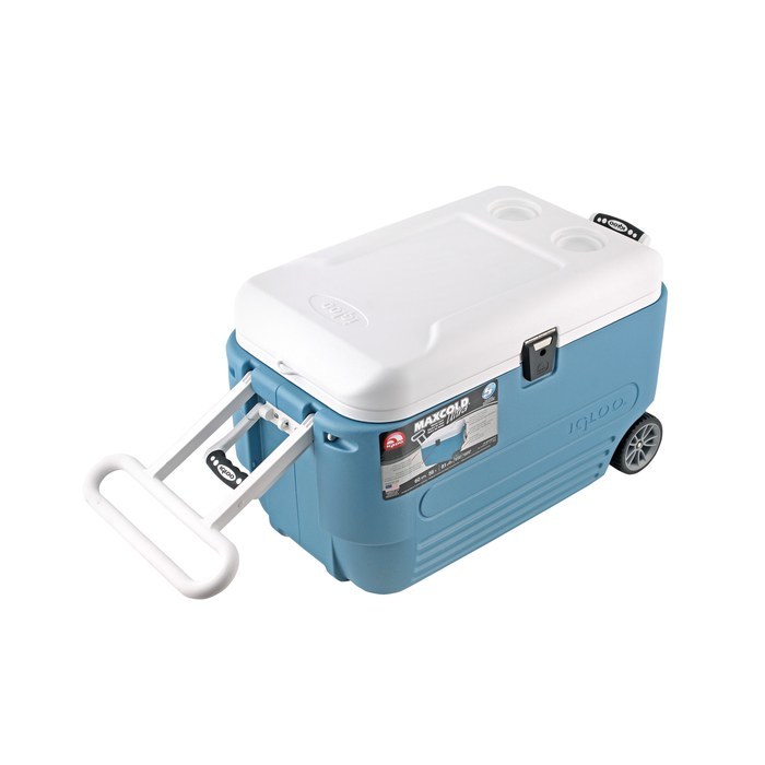 Igloo Maxcold 60 Roller термоконтейнер