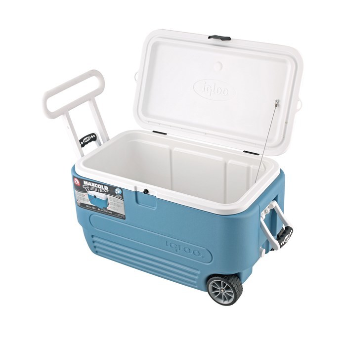 Igloo Maxcold 60 Roller термоконтейнер