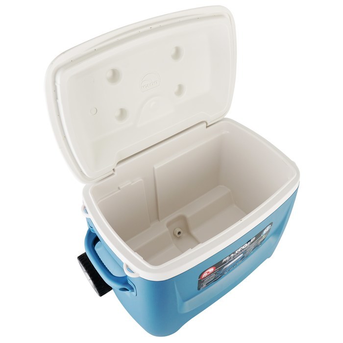 Igloo Maxcold 62 Roller blue термоконтейнер