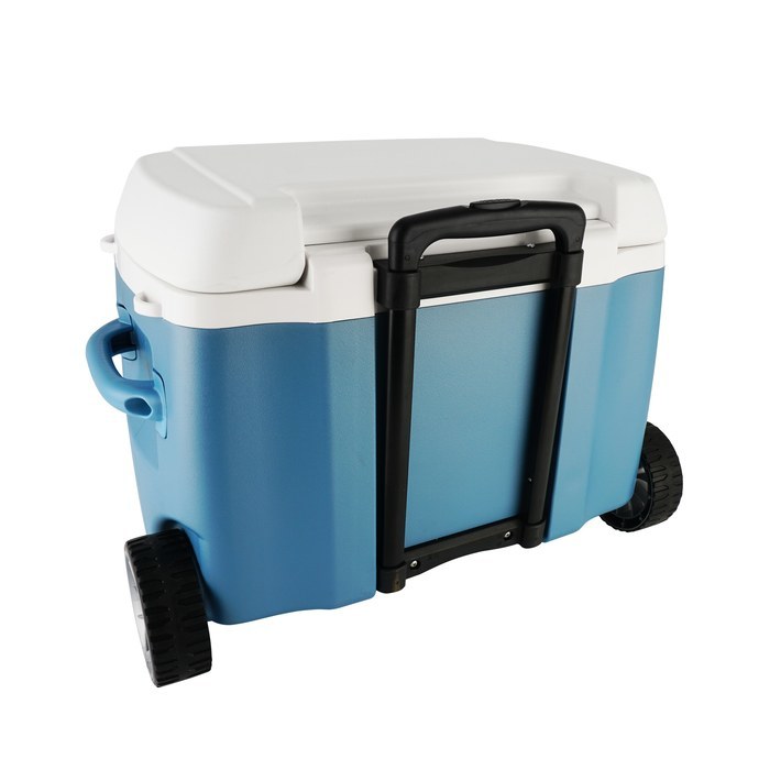 Igloo Maxcold 62 Roller blue термоконтейнер