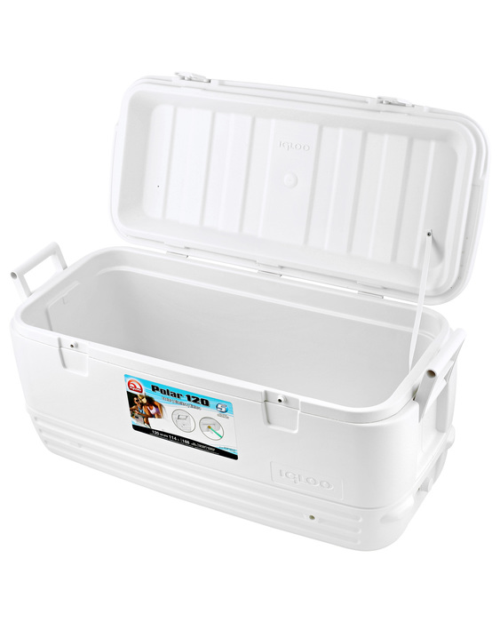 Igloo Polar 120 изотермический большой термоконтейнер