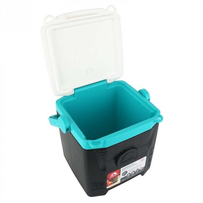 Igloo Quantum 12 Dark для охоты автомобильный контейнер