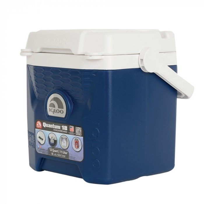 Igloo Quantum 18 изотермический контейнер