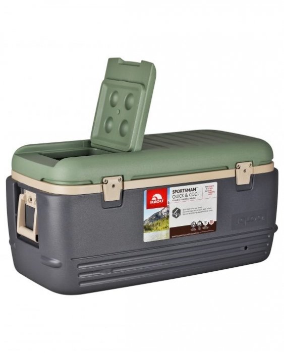 Igloo Sportsman 100 изотермический контейнер