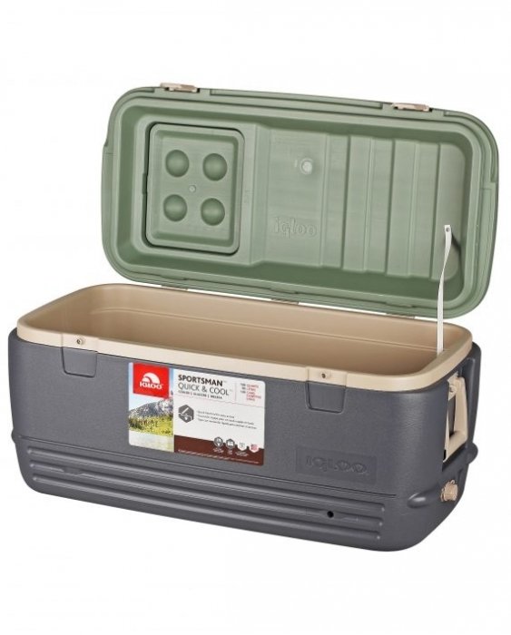 Igloo Sportsman 100 изотермический контейнер