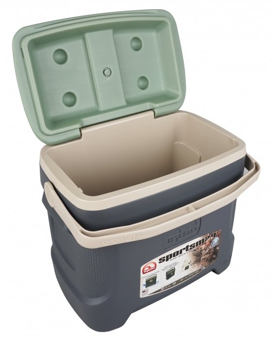Igloo Sportsman 30 Qt изотермический контейнер