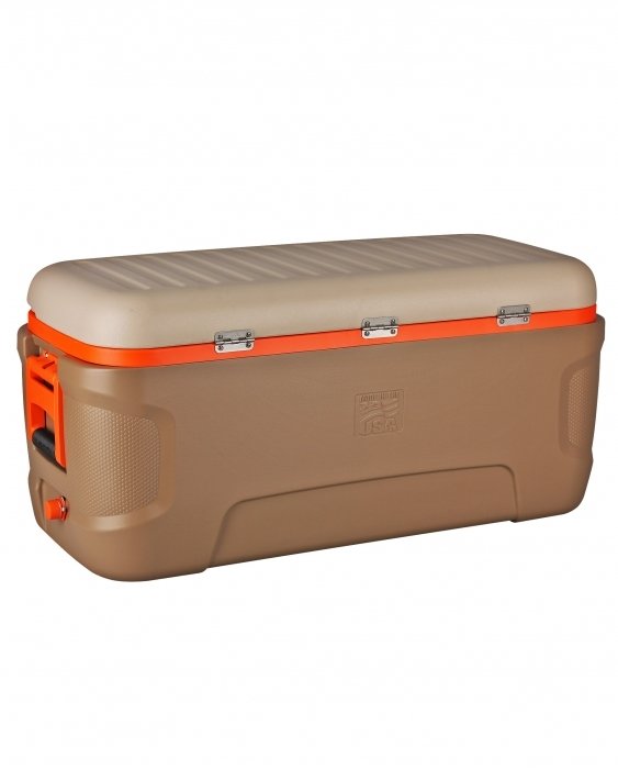 Igloo Super Tough STX 120 для замороженных продуктов большой термоконтейнер