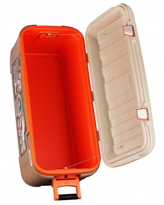 Igloo Super Tough STX 120 для замороженных продуктов большой термоконтейнер