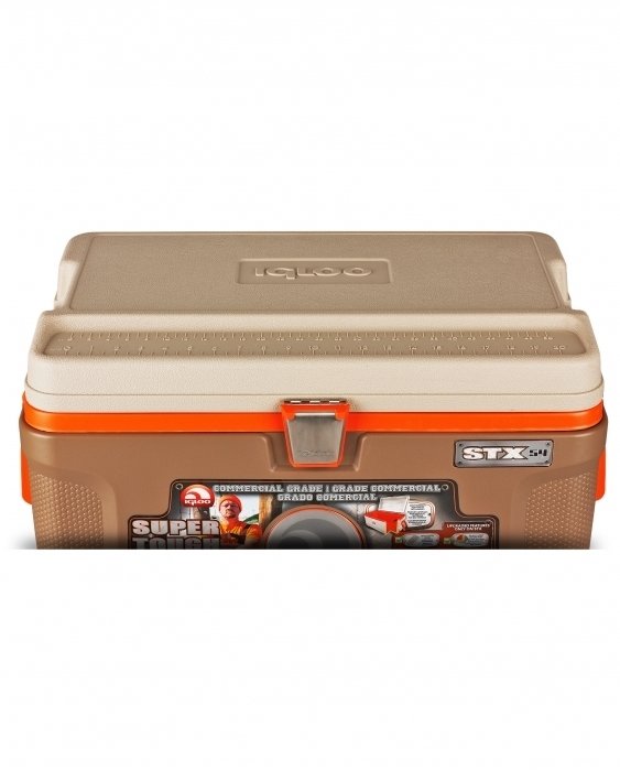 Igloo Super Tough STX 54 изотермический контейнер для рыбалки