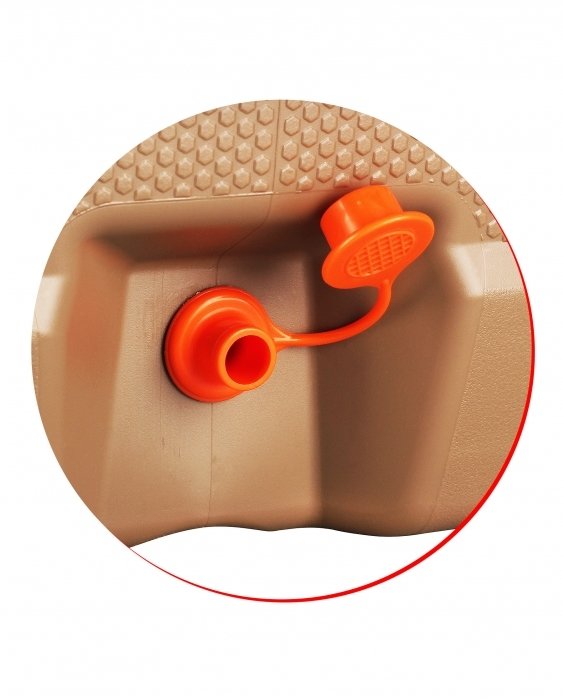 Igloo Super Tough STX 54 изотермический контейнер для рыбалки