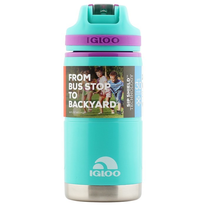 Igloo SWIFT, 14 OZ/BLU термос