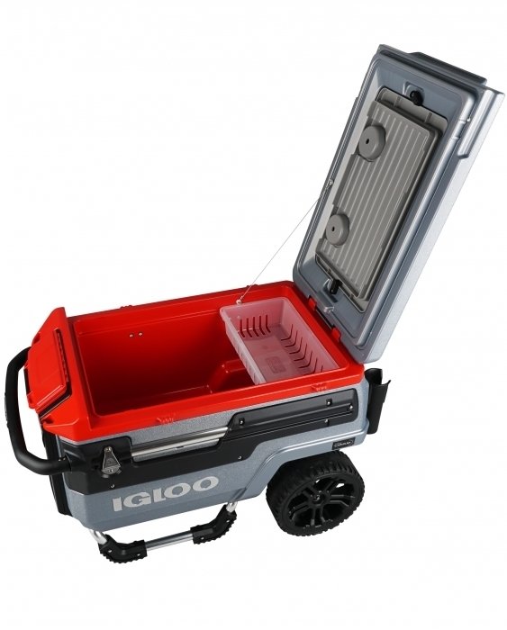 Igloo TrailMate 70 термоконтейнер