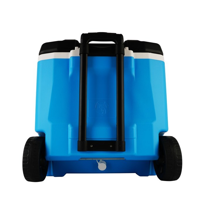 Igloo Transformer 60 Roller blue термоконтейнер