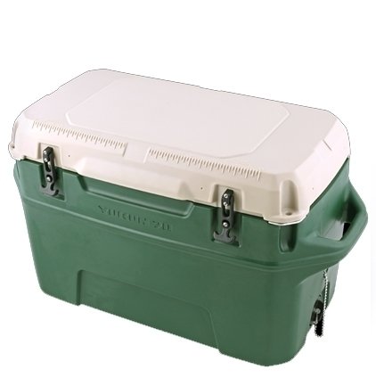 Igloo Yukon 50 green изотермический контейнер
