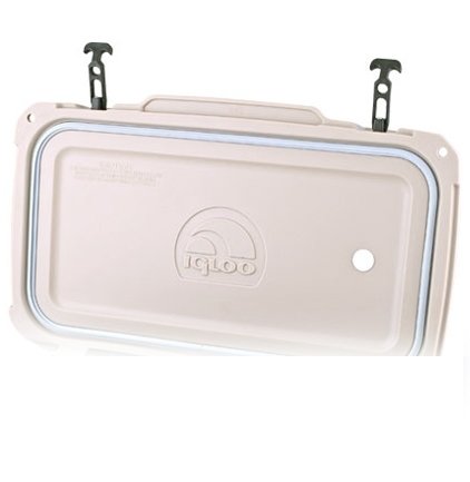 Igloo Yukon 50 green изотермический контейнер