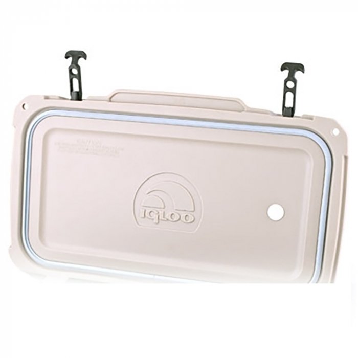 Igloo Yukon 70 green изотермический контейнер