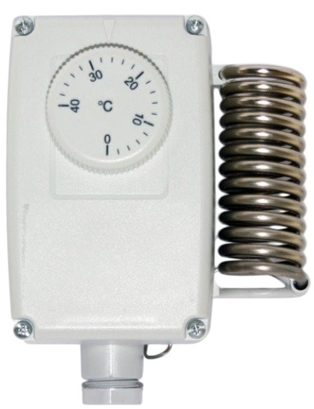 IMIT ERT (0-40C) 544404 термостат для котла