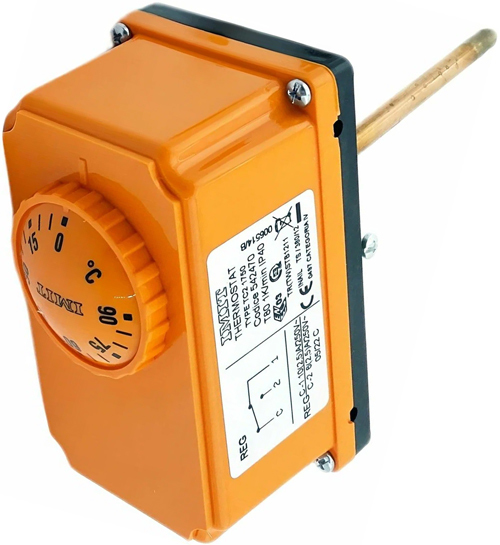 IMIT ТС2 (542470) термостат