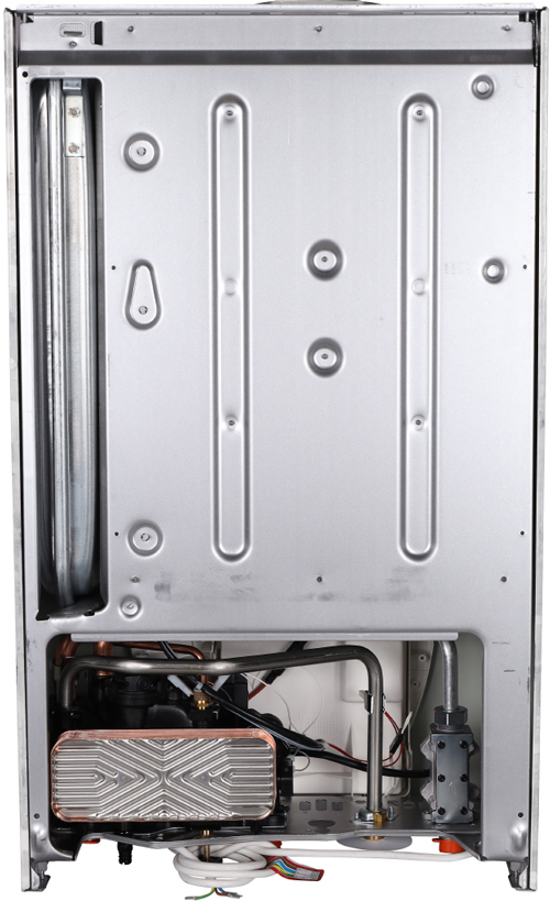Eolo Mythos 10 5 R настенный газовый котел