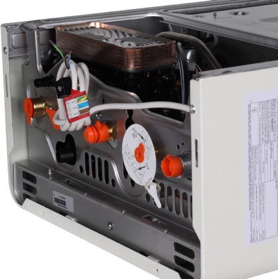 Eolo Mythos 10 5 R настенный газовый котел