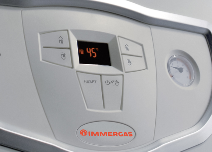 Eolo Mythos 10 5 R настенный газовый котел