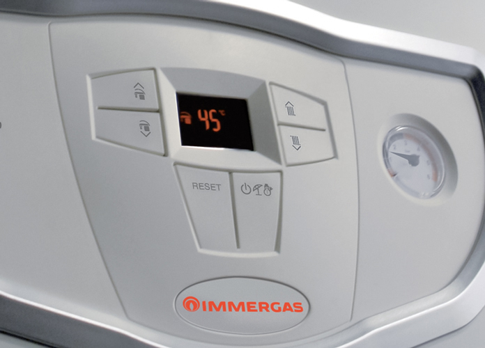 Eolo Mythos 24 5 R настенный газовый котел