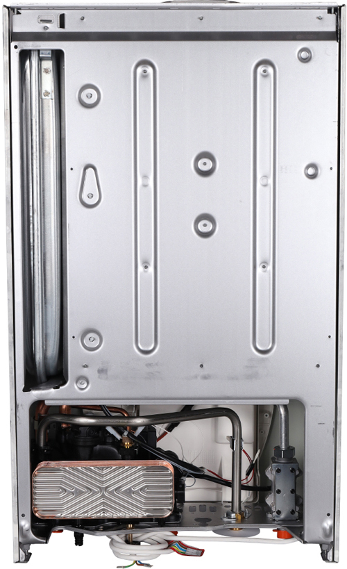 Eolo Mythos X 24 5 R настенный газовый котел
