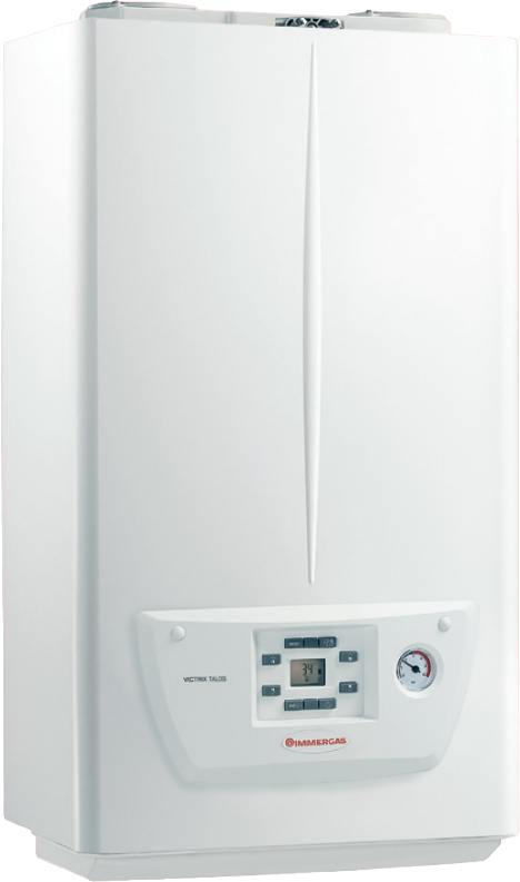 Eolo Talos 30 2 R настенный газовый котел