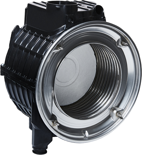 Victrix Omnia 25 V2 R настенный газовый котел