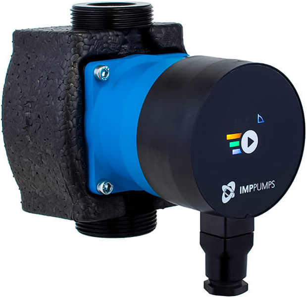 IMP PUMPS NMT MINI 15/60-130 циркуляционный насос