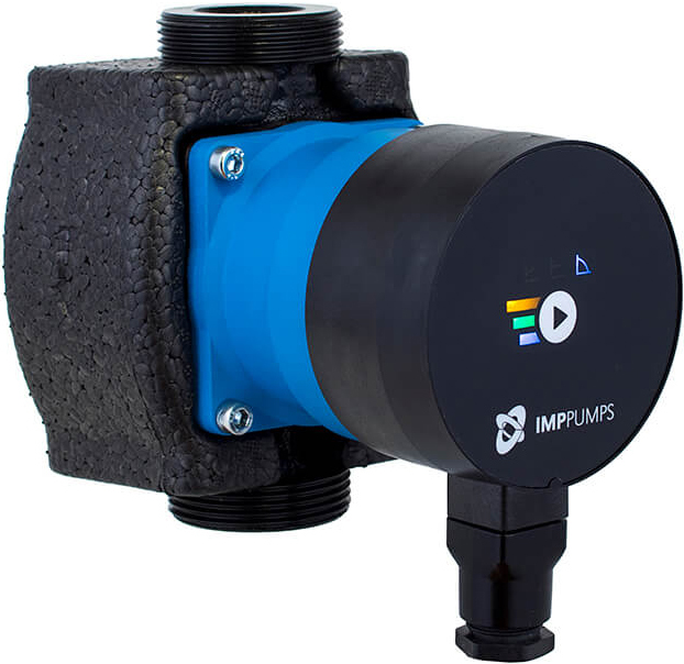 IMP PUMPS NMT MINI 15/60-130 MULTIPACK циркуляционный насос