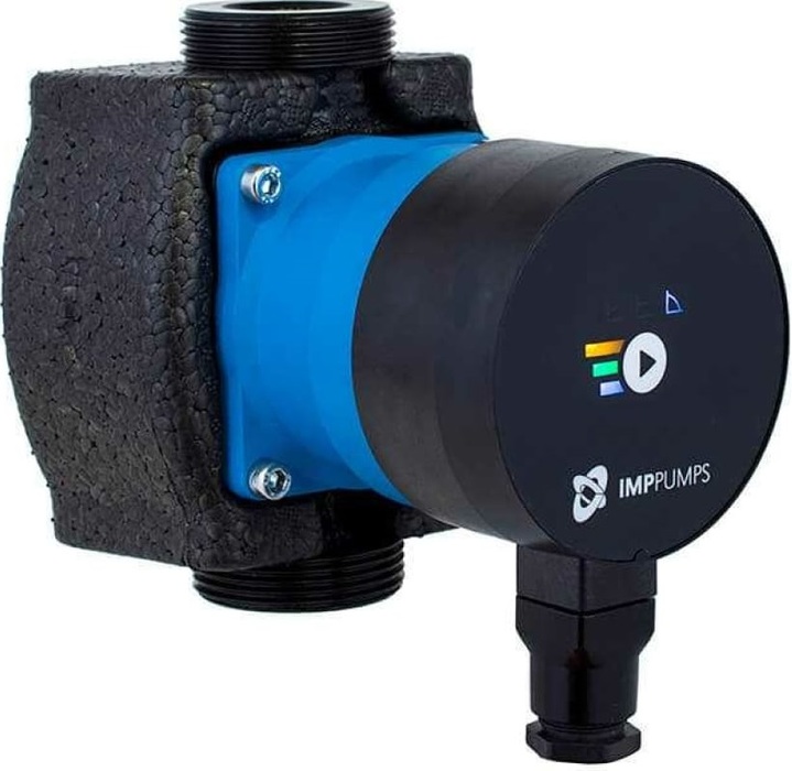 IMP PUMPS NMT MINI 32/80 180 циркуляционный насос