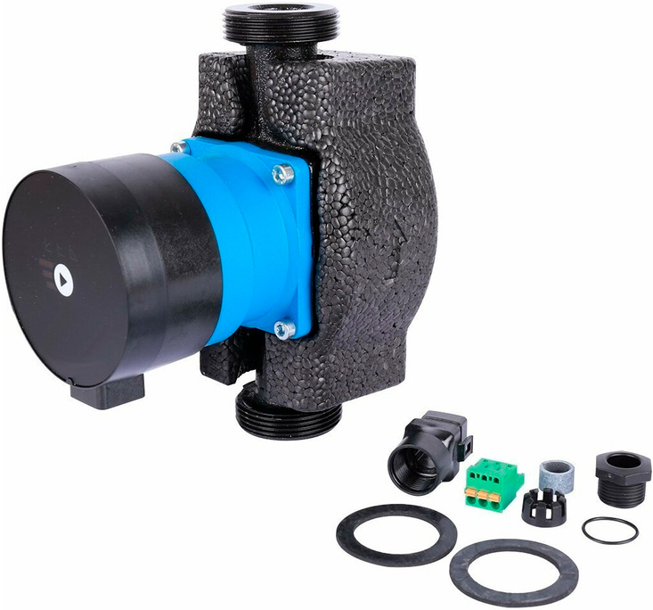 IMP PUMPS NMT MINI PRO 25/40-180 циркуляционный насос