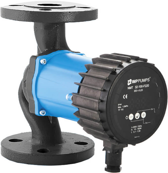 IMP PUMPS NMT SMART 40/100 F220 циркуляционный насос