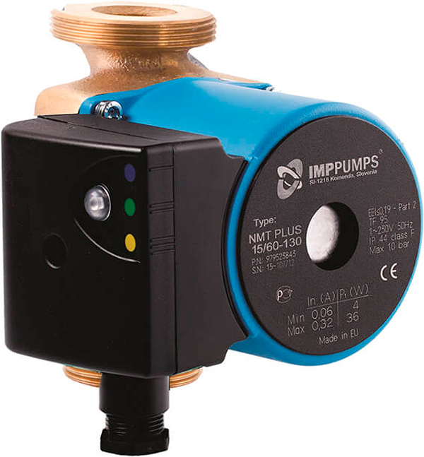 IMP PUMPS SAN 20/40-130 циркуляционный насос