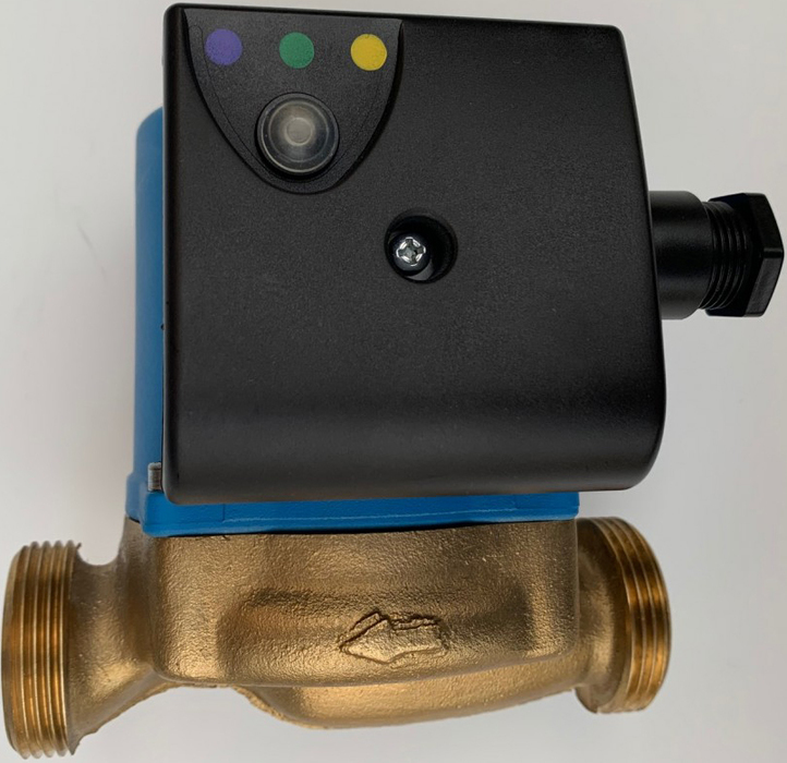 IMP PUMPS SAN 20/60-130 циркуляционный насос