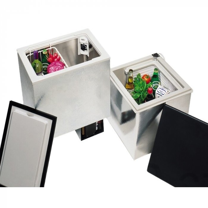 Indel B CRUISE 041/V автомобильный холодильник с компрессором