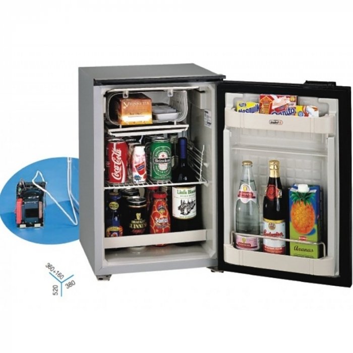 Indel B CRUISE 042/E мини-бар