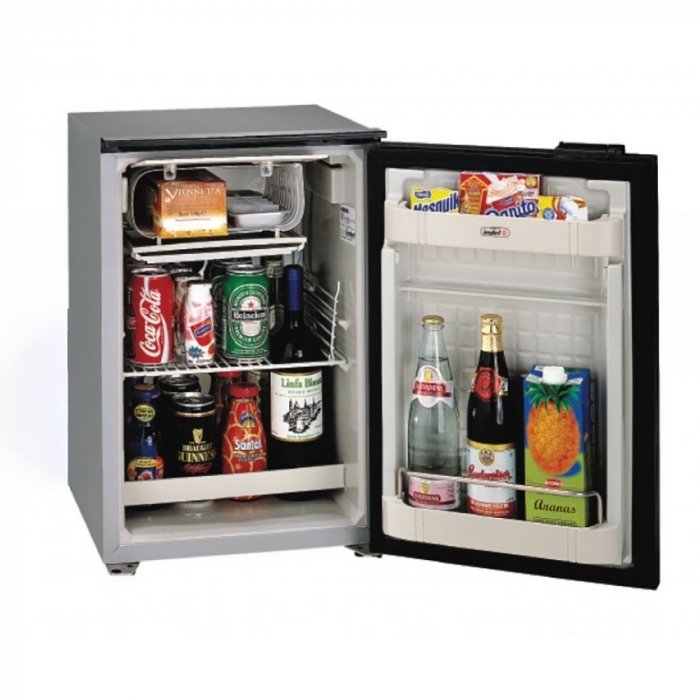 Indel B CRUISE 049/V экономичный высококачественный автомобильный холодильник