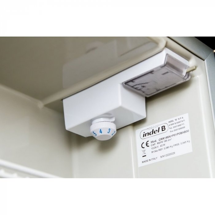 Indel B CRUISE 195/V мини-бар