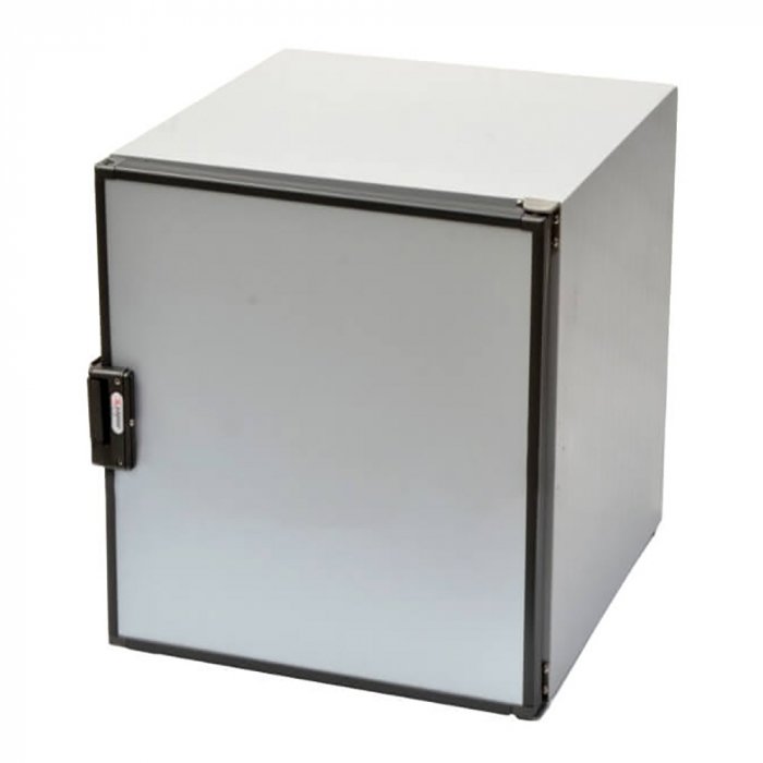 Indel B Cruise 40 Cubic для горных поездок современный автохолодильник