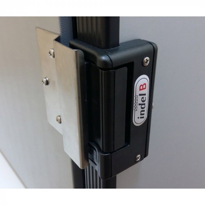 Indel B Cruise 40 Cubic для горных поездок современный автохолодильник