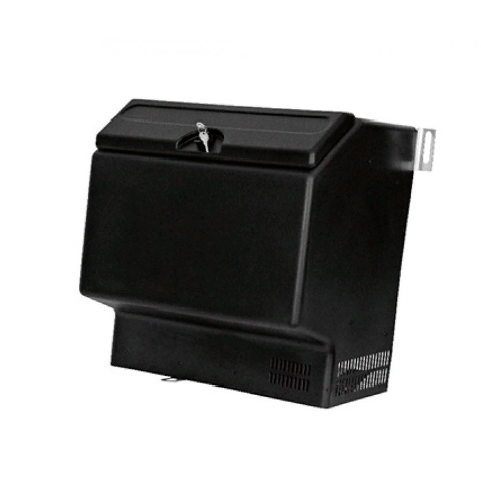Indel B FCV40 компрессорный автохолодильник