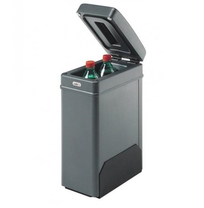 Indel B FRIGOCAT 24V термоэлектрический автохолодильник