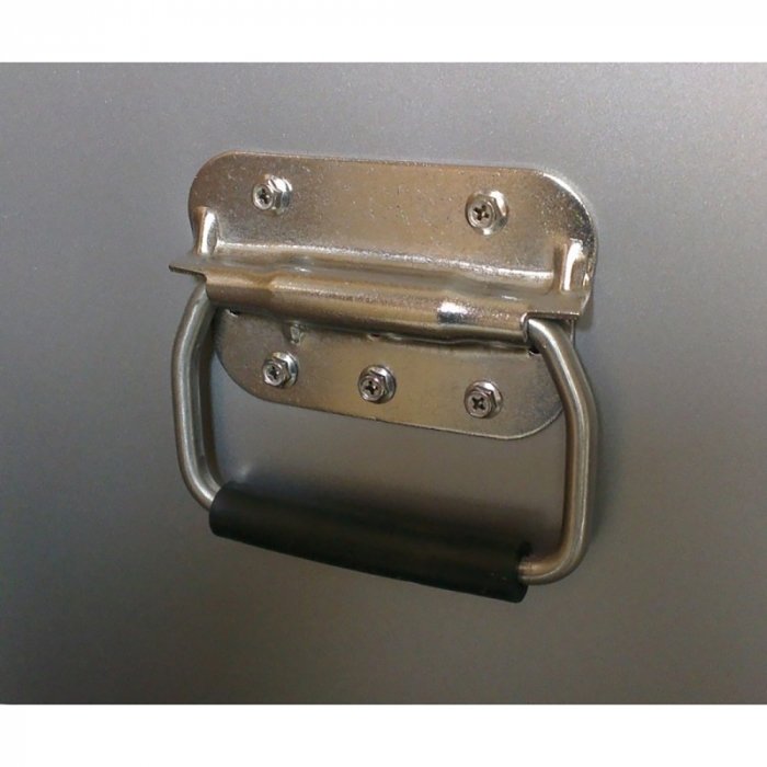 Indel B TB100 220в aвтохолодильник компрессорный