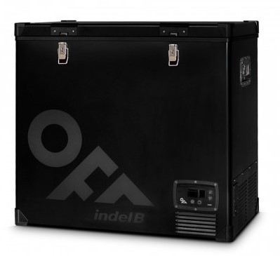 Indel B TB130 (OFF) компрессорный автохолодильник