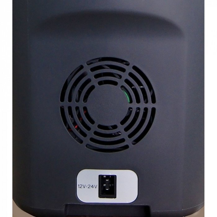 Indel B TB18 12/24 вольт компрессорный автохолодильник