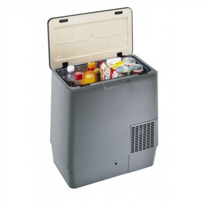Indel B TB20 для медикаментов профессиональный автомобильный холодильник