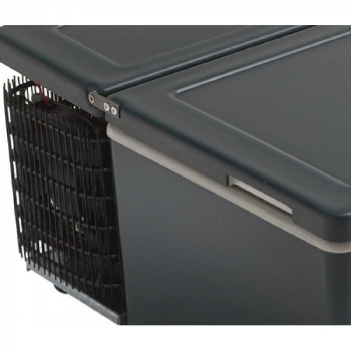Indel B TB25AM  для грузового автомобиля профессиональный автохолодильник компрессорный