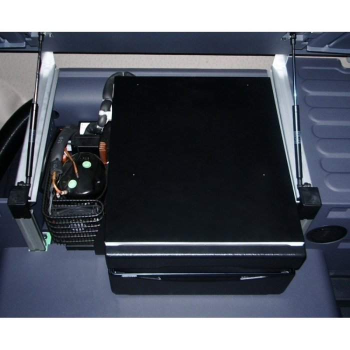 Indel B TB36 автохолодильник компрессорный